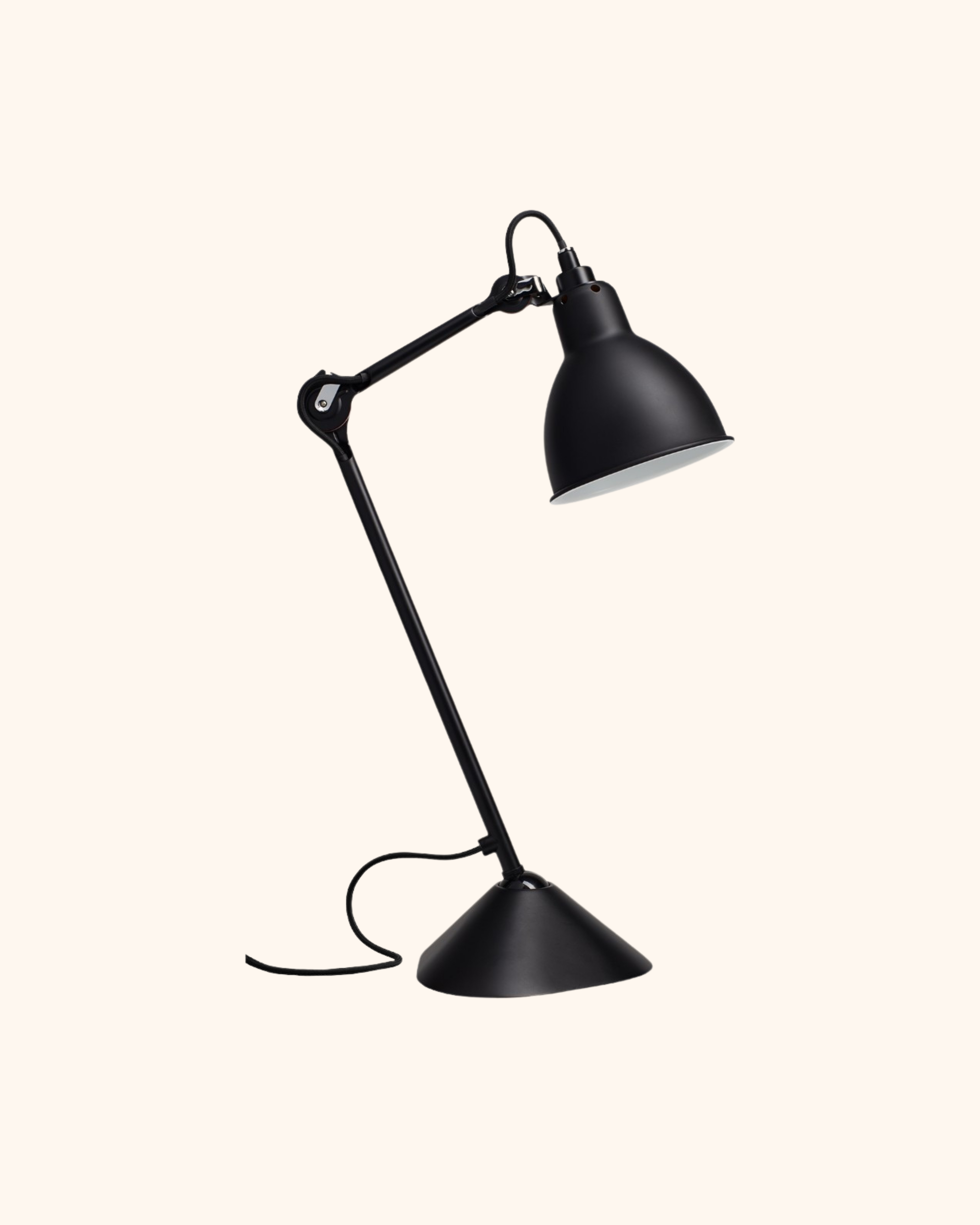 Lampe Gras N°205