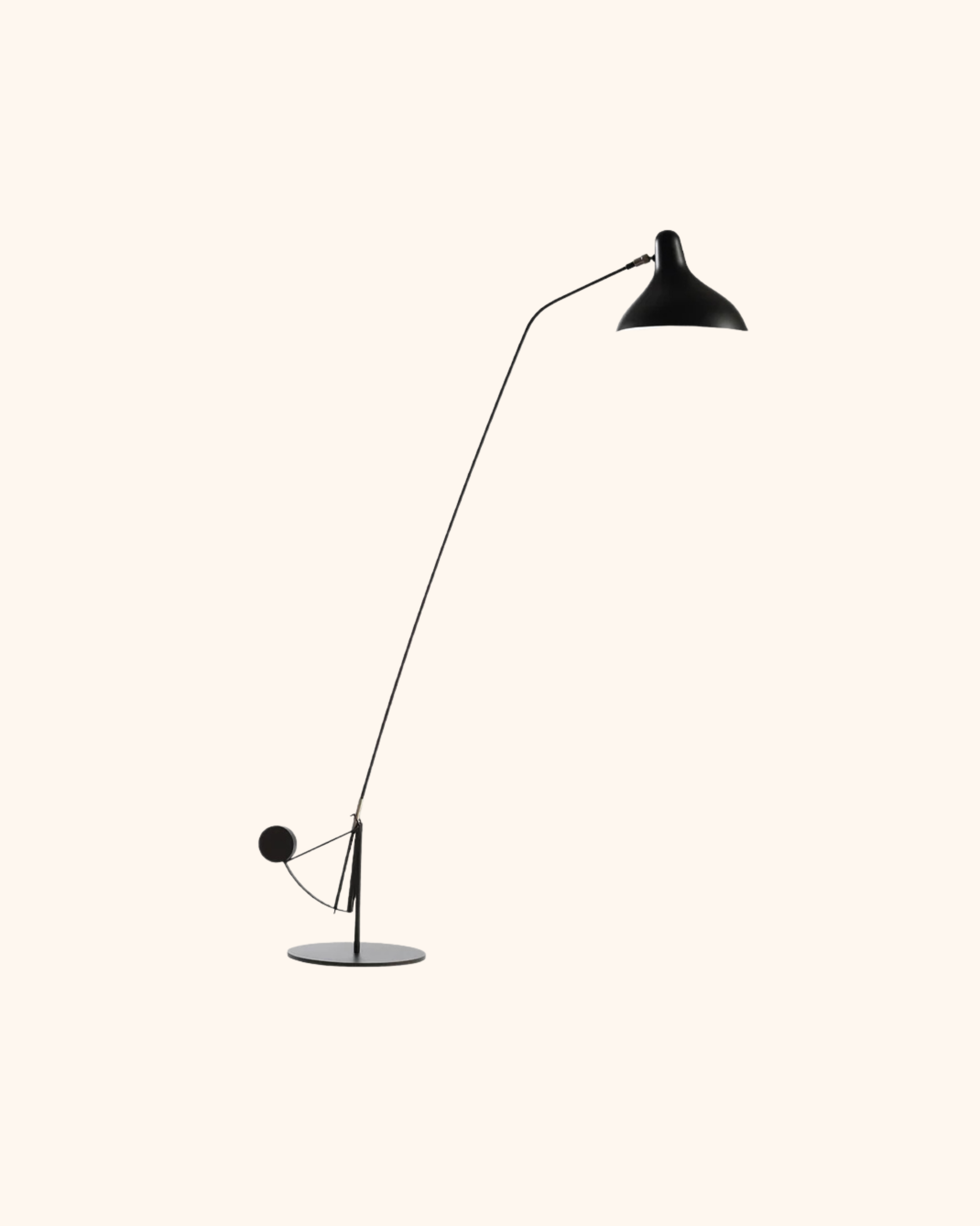 Lampadaire Mantis BS1 B