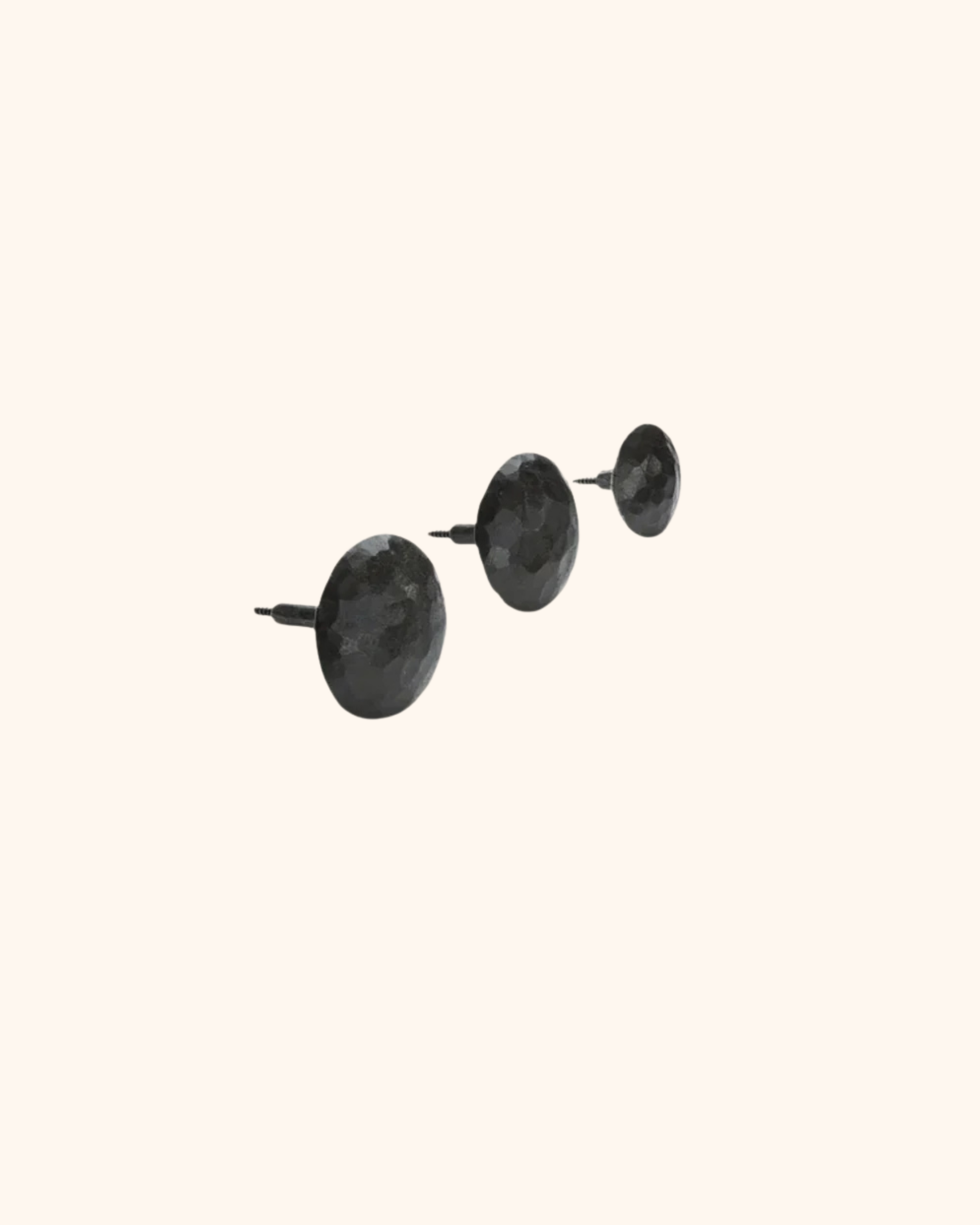 Set of 3 Naila hooks