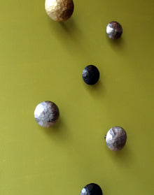 Set of 3 Naila hooks