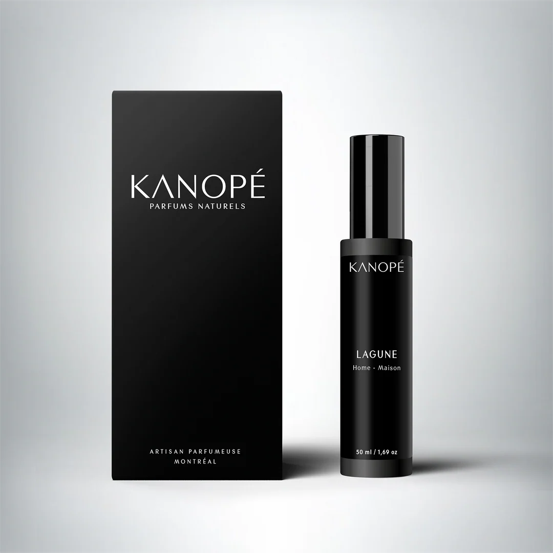 Parfum d'intérieur LAGUNE - Escapade Tropicale