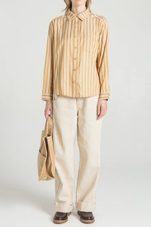 Padelle - Natural denim jeans