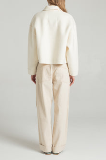 Padelle - Natural denim jeans