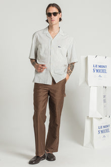 Pero - Carpenter moleskin pants 