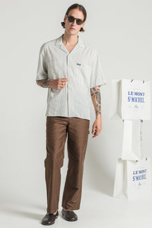 Pero - Carpenter moleskin pants 