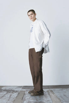 Pero - Carpenter moleskin pants 