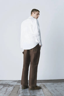 Pero - Carpenter moleskin pants 