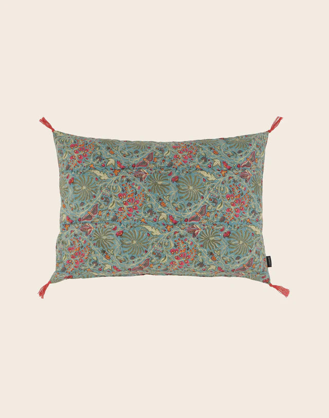 Coussin Papilio