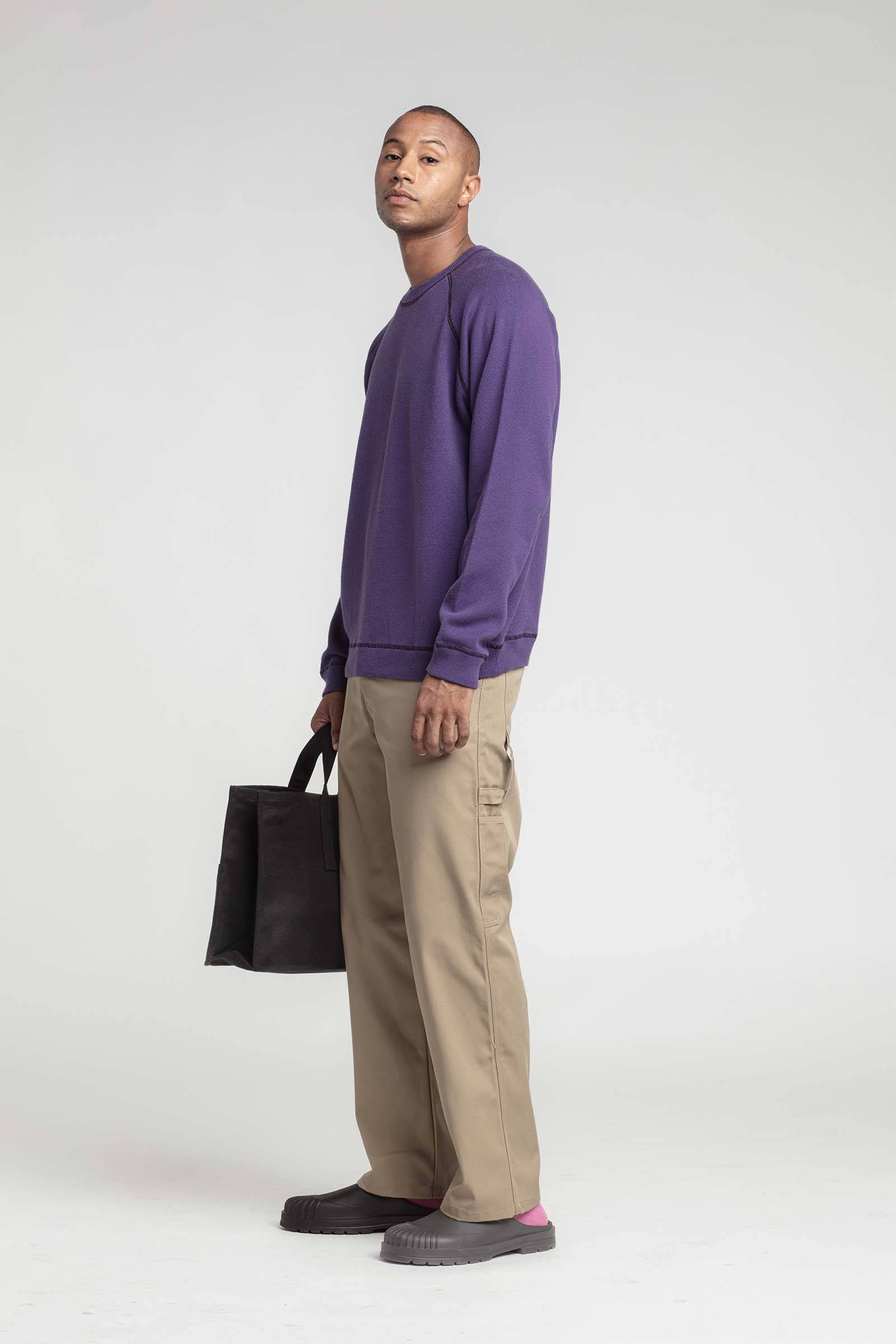Pilene - Pantalon carpenter - Homme