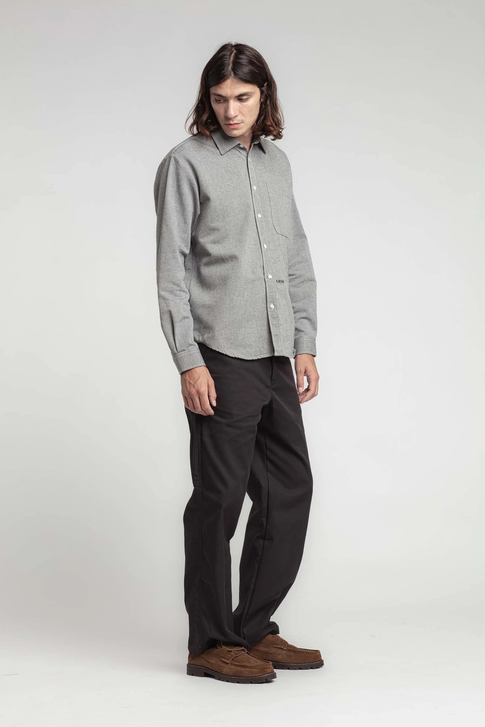 Pilene - Pantalon carpenter - Homme