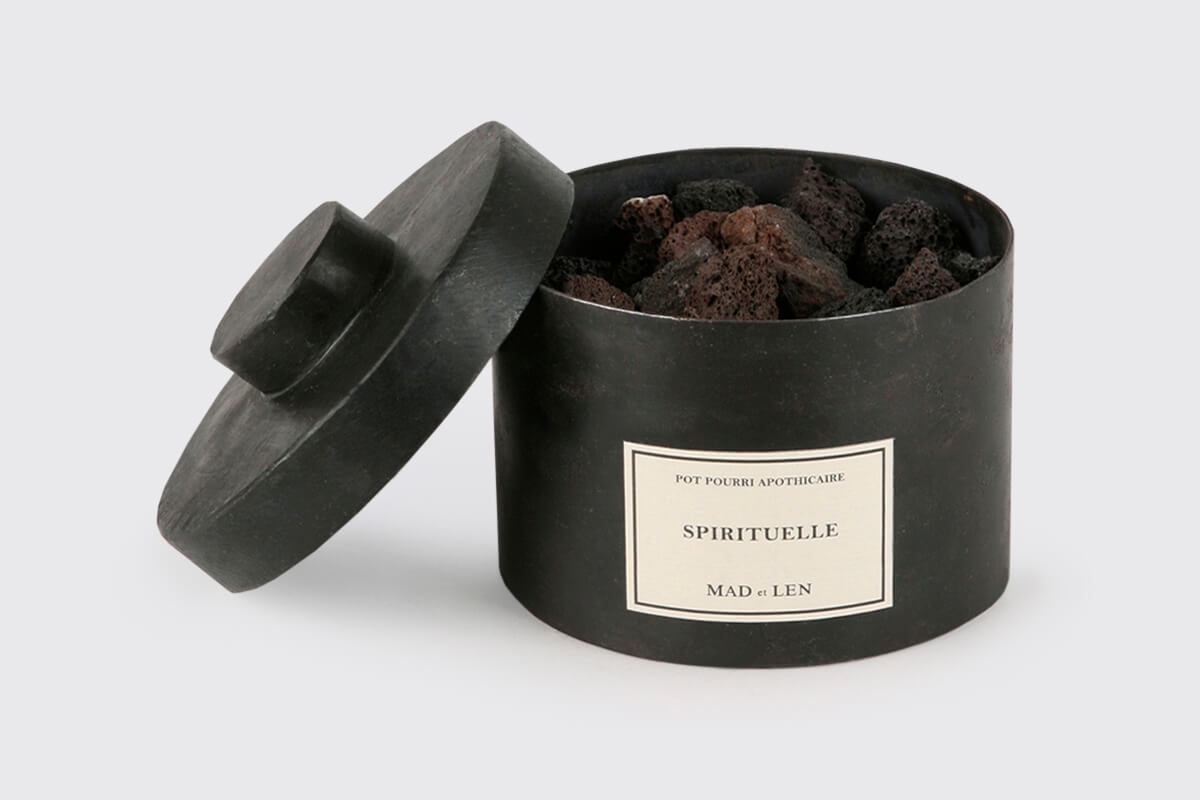 Pot pourri Spirituelle