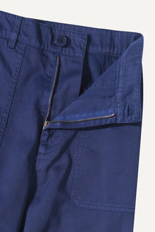 Pia - Gabardine work pants - Women
