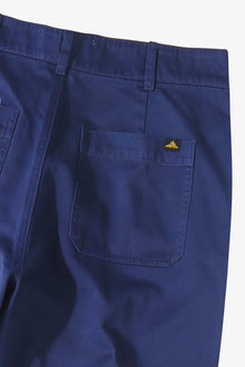 Pia - Gabardine work pants - Women