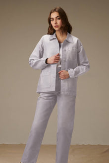 Philae - Vintage washed work pants