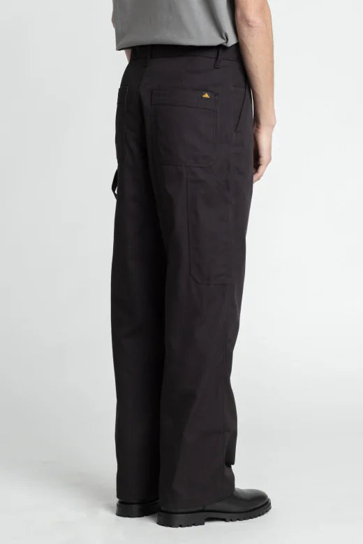 Pero - Pantalon carpenter en moleskine