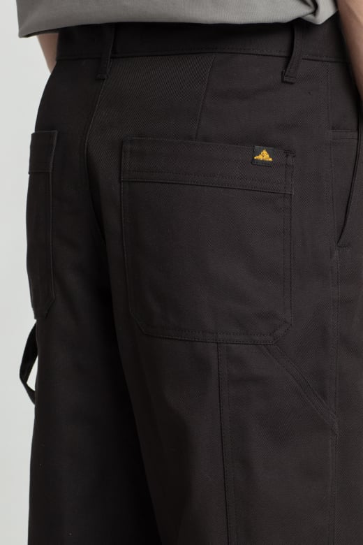 Pero - Pantalon carpenter en moleskine
