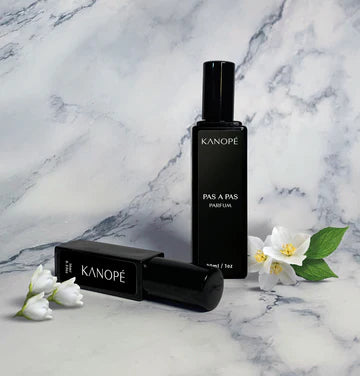 Eau de parfum PAS À PAS