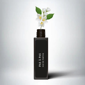 Eau de parfum PAS À PAS