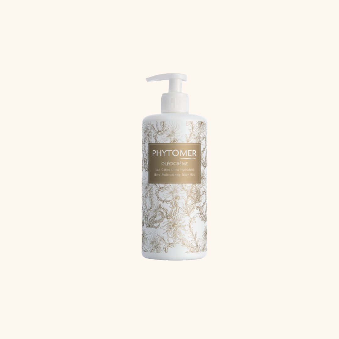 Phytomer - lait corps ultra hydratant - 500 ml