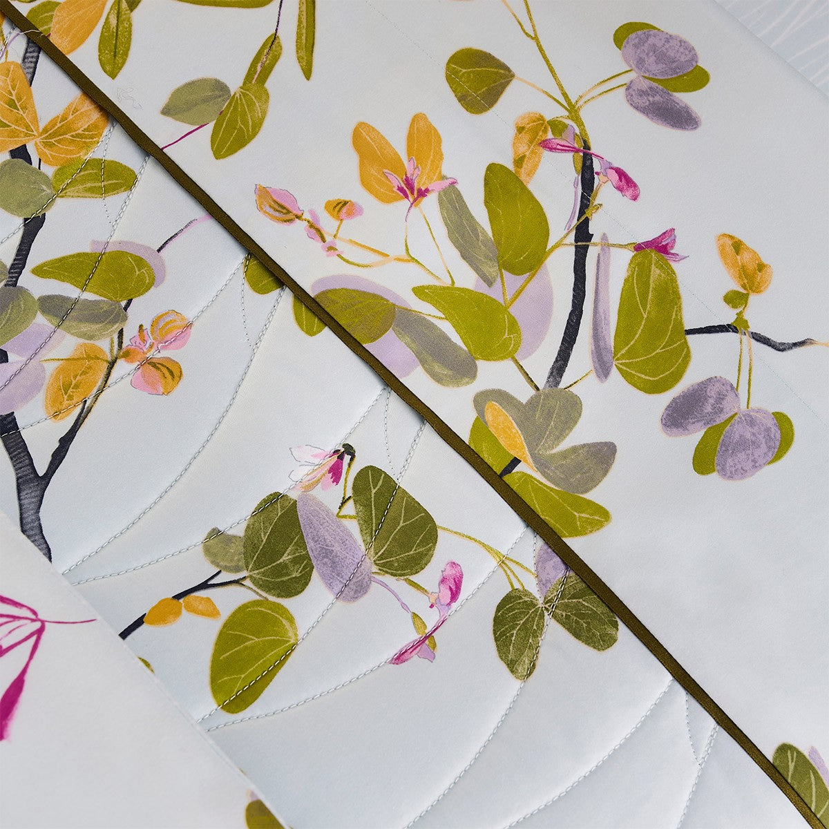 Drap plat - LUCIOLE
