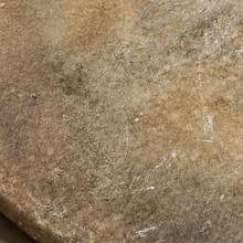 Indian Stone Chapati Dish - One of a kind