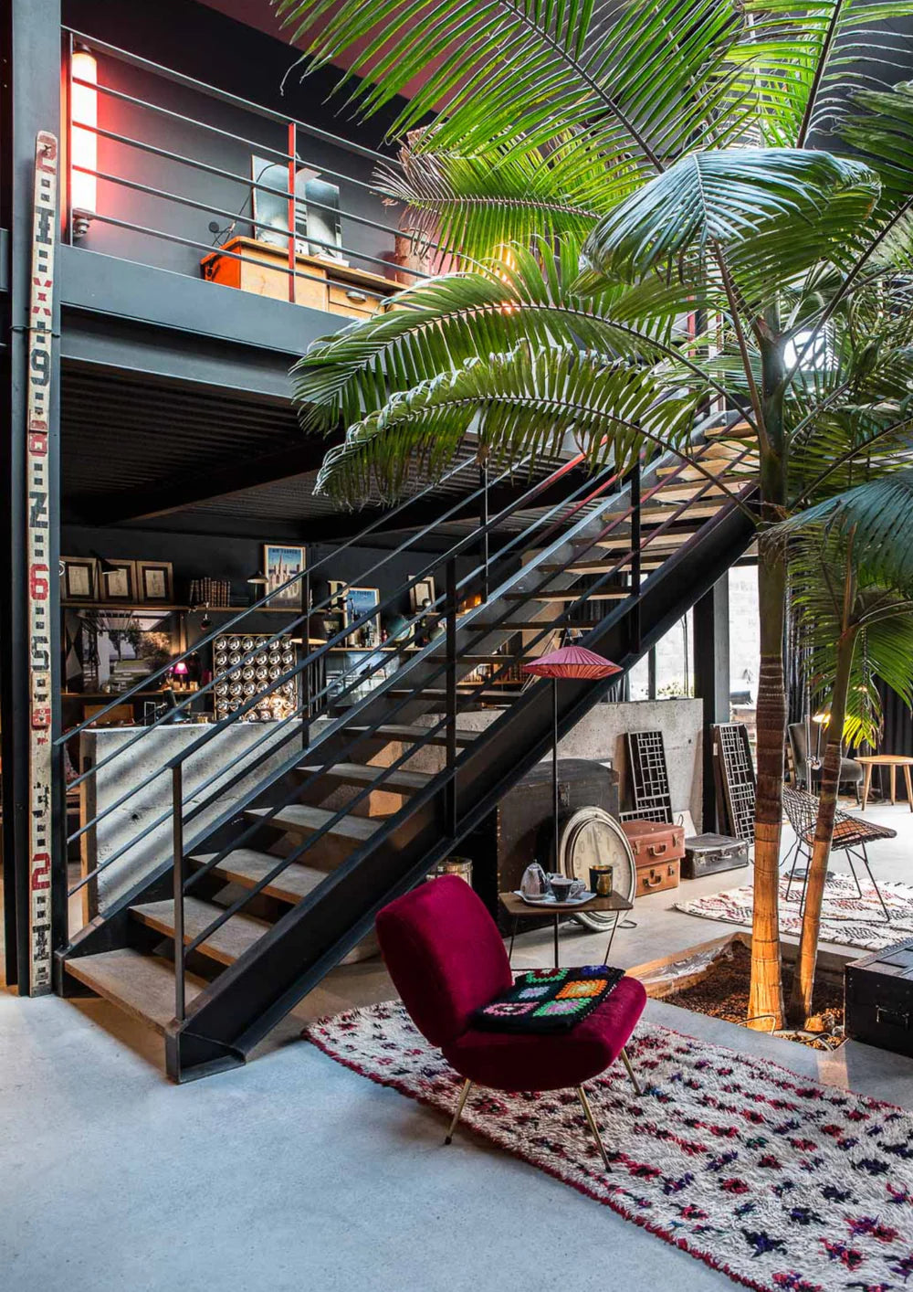 Projet designer interieur montreal la maison generale3