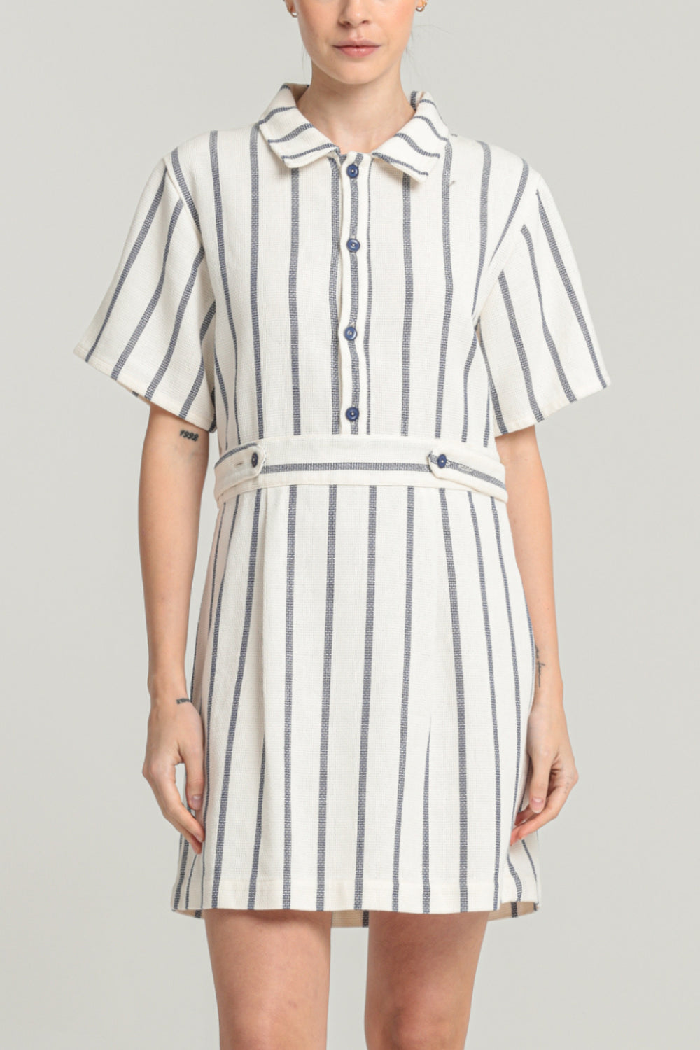 Rendal - Robe de tennis