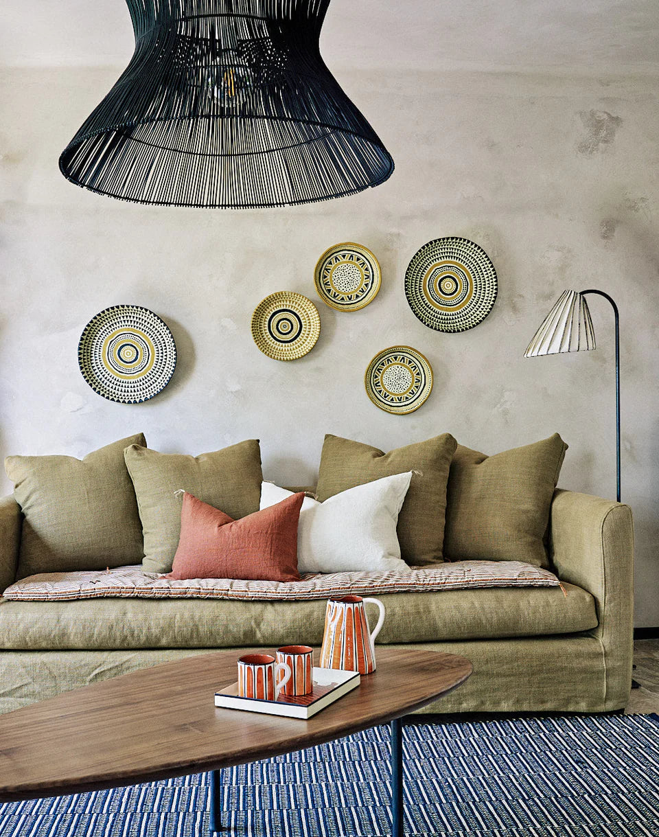 HALTA sofa