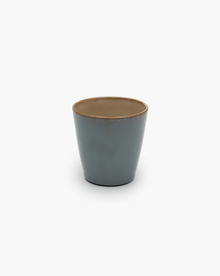 Tasse conique S (H7.5cm) - Terres de Rêves