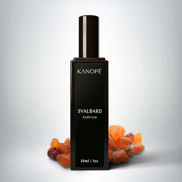 Eau de parfum SVALBARD