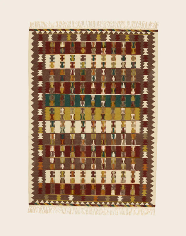 Tapis Tihya