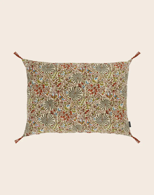 Coussin Papilio