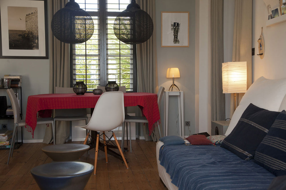 Maison de famille à Saint-Cast-le-Guildo