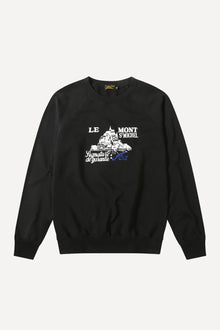 Toki - Logo Sweatshirt