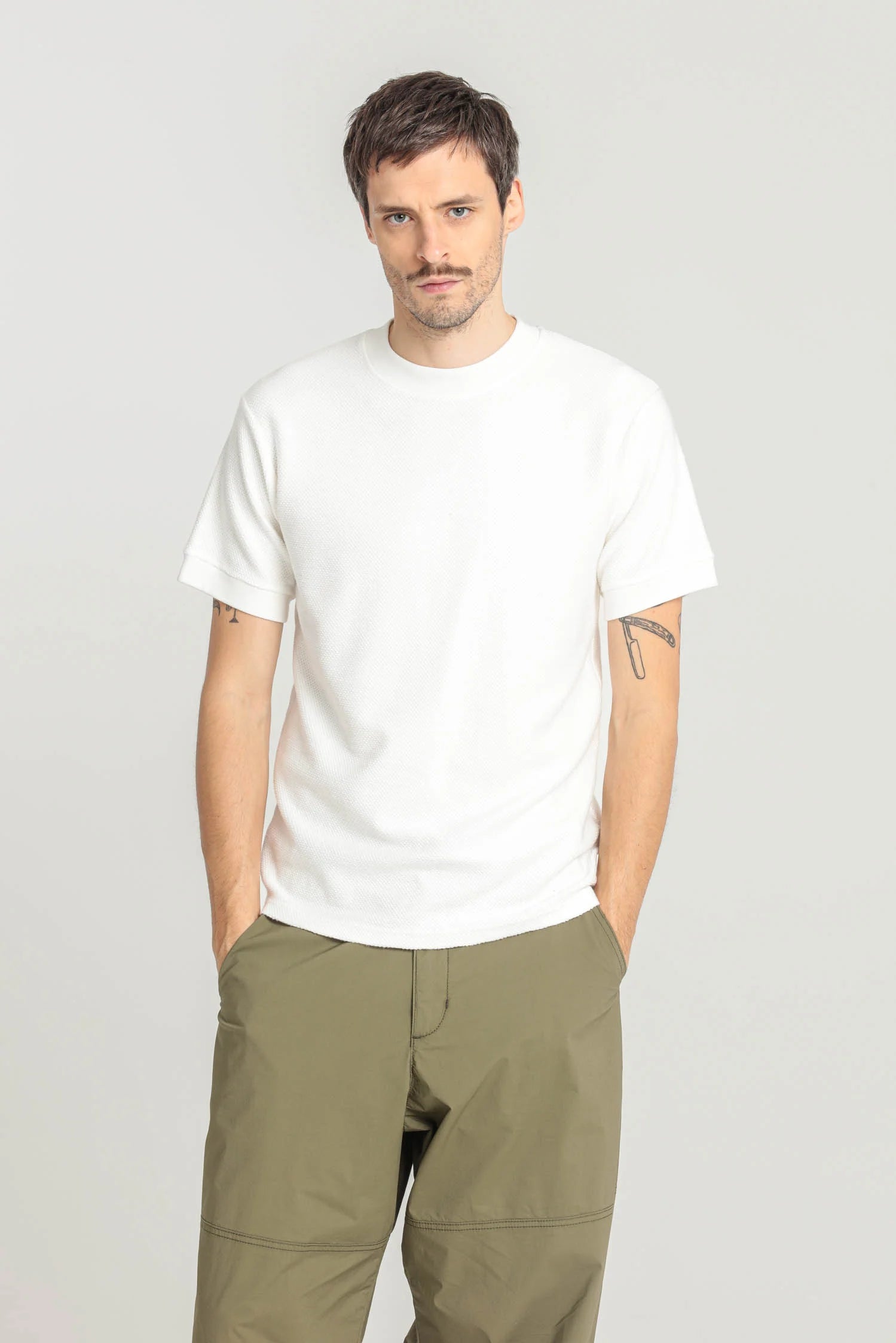 Tobin - T-shirt