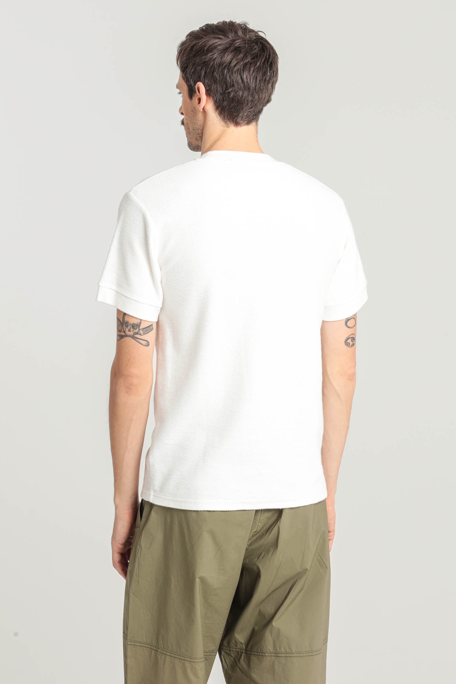 Tobin - T-shirt
