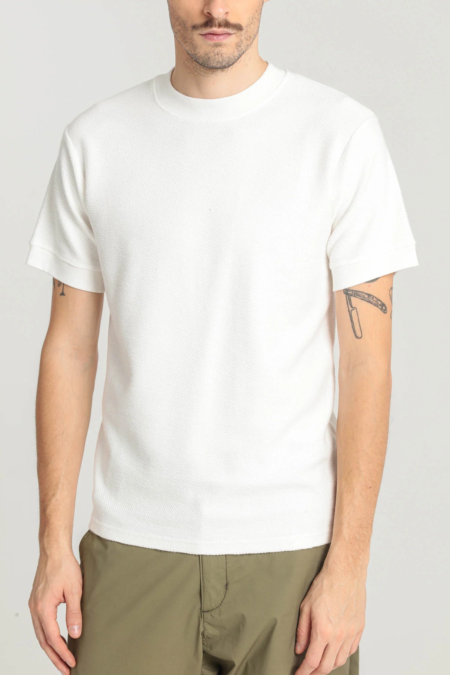 Tobin - T-shirt