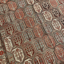 Tapis Vintage - Pièce unique 157/191