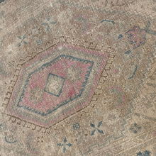 Tapis Vintage - Pièce unique 80/125
