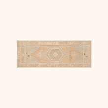 Tapis Vintage - Pièce unique 61/144