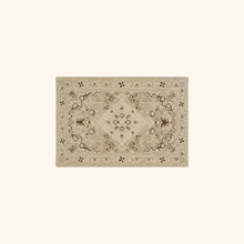 Tapis Vintage - Pièce unique 65/101