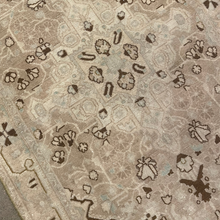 Tapis Vintage - Pièce unique 65/101
