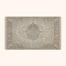Tapis Vintage - Pièce unique 131/188