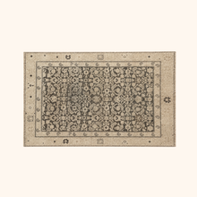 Tapis Vintage - Pièce unique 110/174
