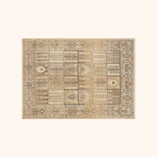 Tapis Vintage - Pièce unique 156/213