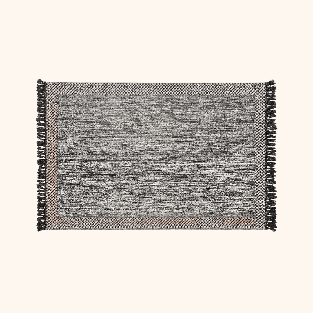 Afghan Rug - Unique Piece 310/397