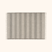 Afghan Rug - Unique Piece 212/308