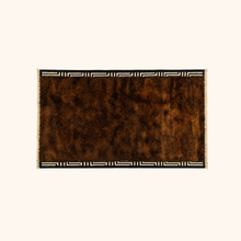Tapis berbères marocain - Pièce unique 120/200