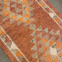 Herki Rug - Unique piece 78/404