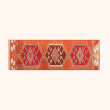 Herki Rug - Unique Piece 76/302